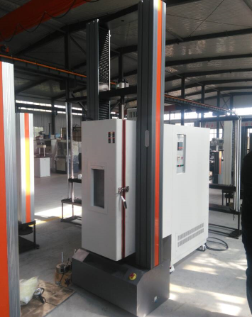 鋁型材高溫萬能試驗(yàn)機(jī)