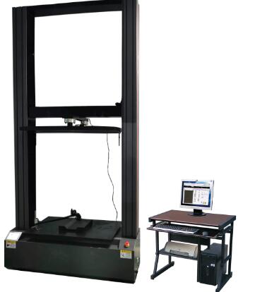 管材檢測拉力試驗機