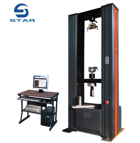 木材萬能力學(xué)試驗機(jī)