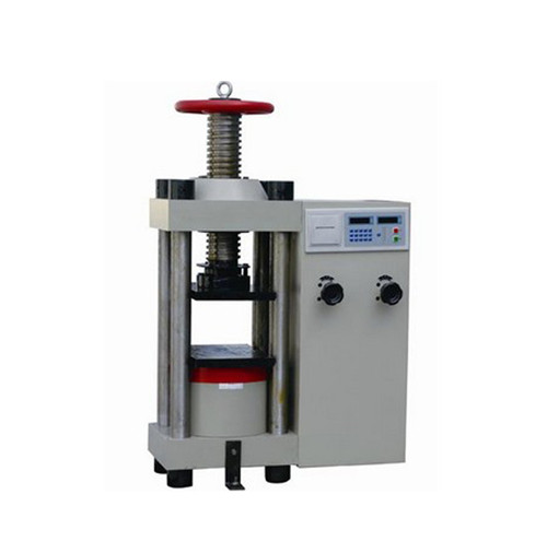 壓力材料試驗(yàn)機(jī)